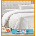 100% Polyester Micro Fiber Peached 105gsm White Bed Sheets
